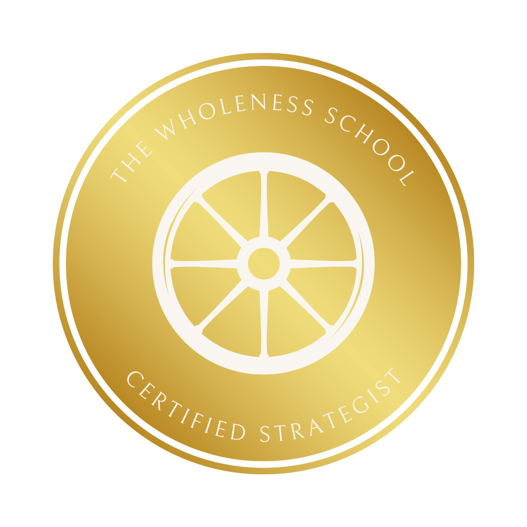 Certified Wholeness Strategist Seal (1)