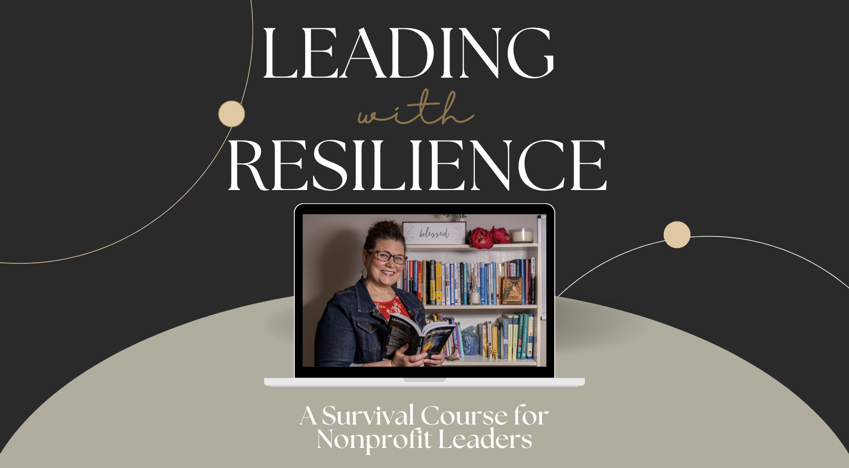 Leading with Resilience AMY